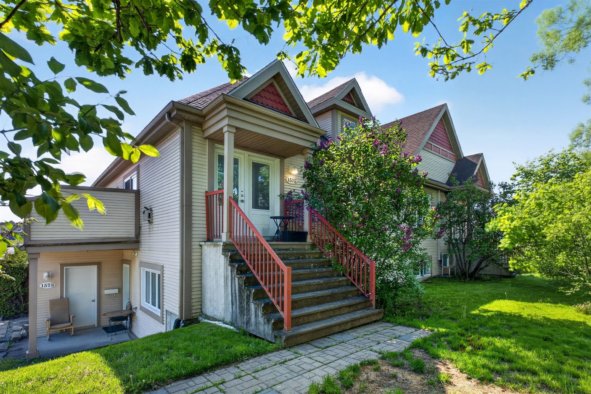 1569-1575 Boul. Mi-Vallon — photo 2