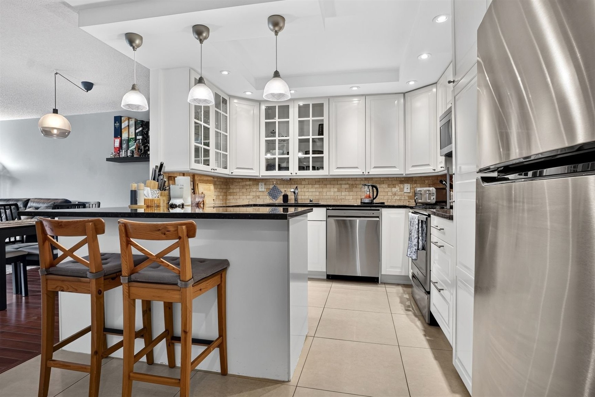201-8885 Rue Marcel-Cadieux — photo 2