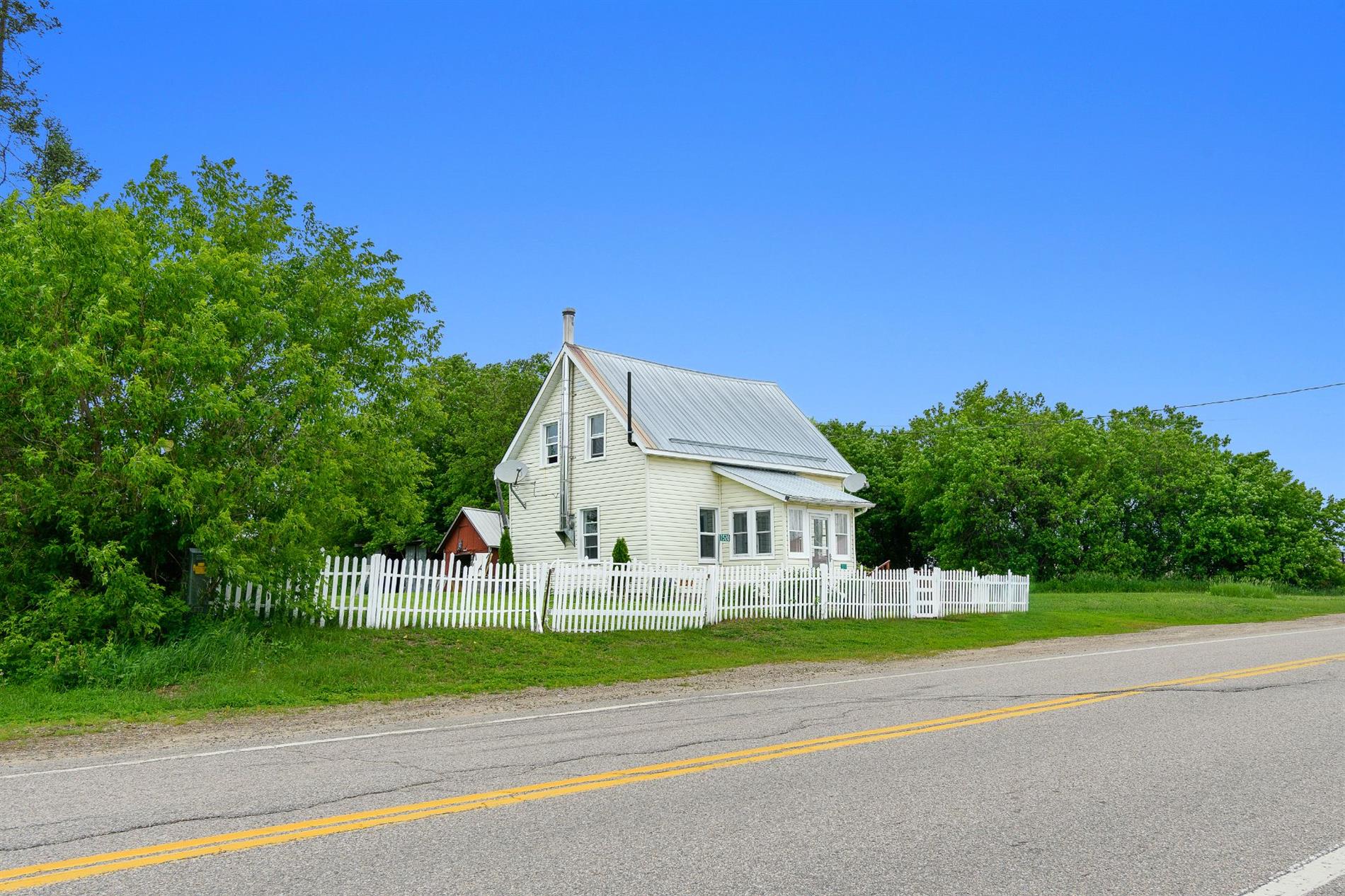 1520 Ch. de Chapeau-Sheenboro — photo 1
