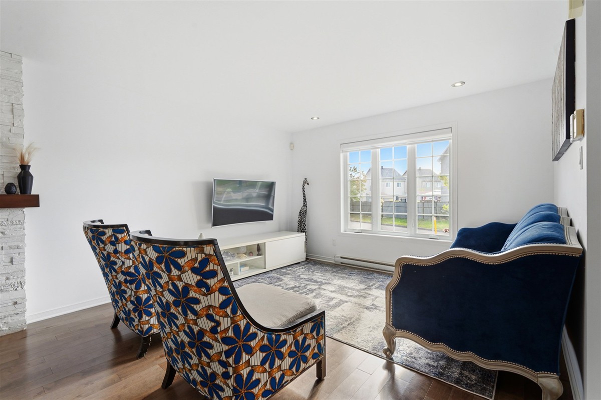Maison à étages, Mascouche, photo 11 de 37