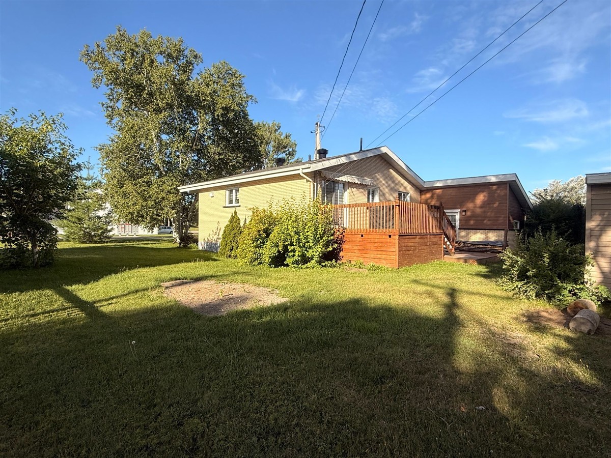 Maison de plain-pied à louer, Saguenay (Jonquière), photo 26 de 26