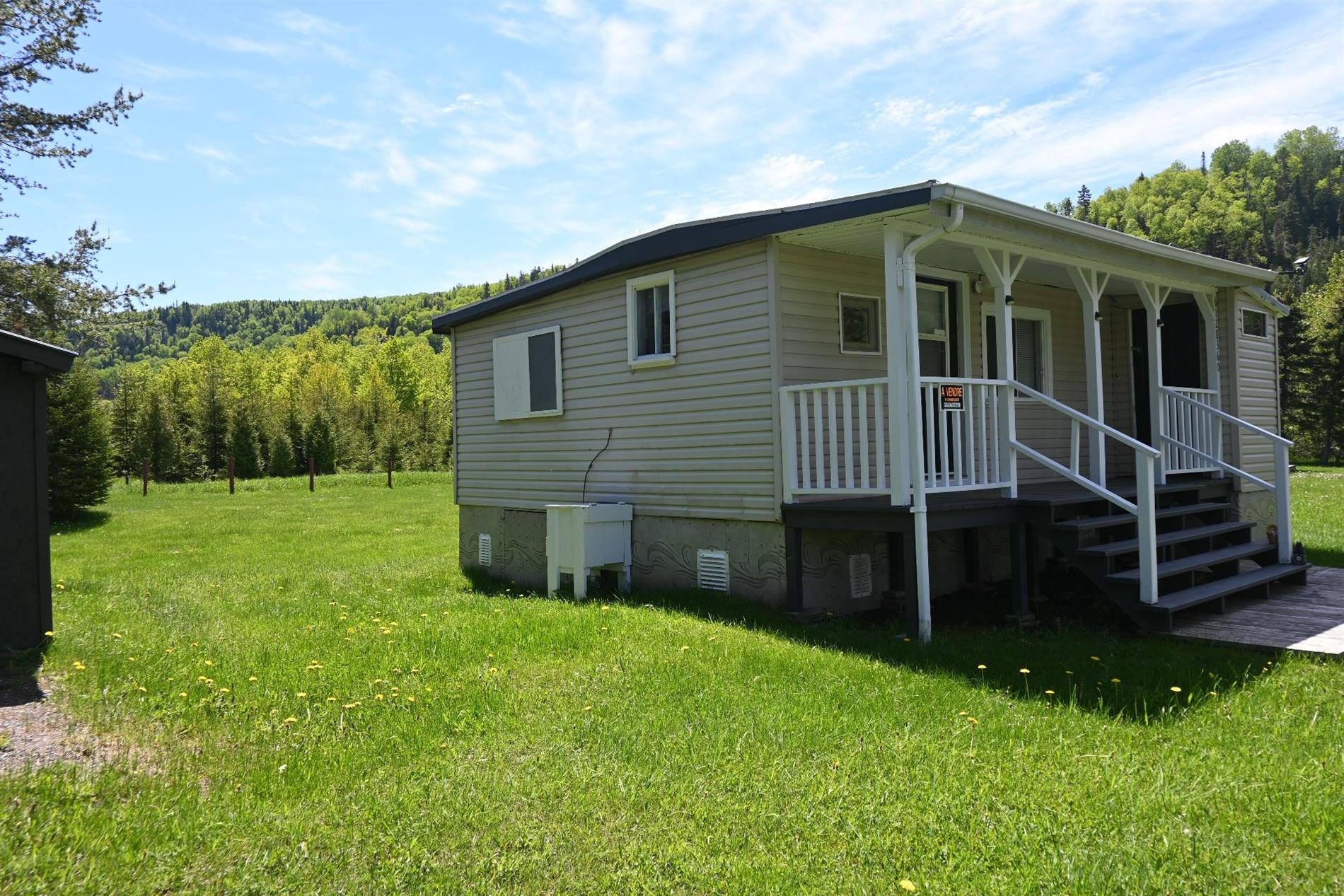 3 Route de St-Joseph-des-Monts — photo 2