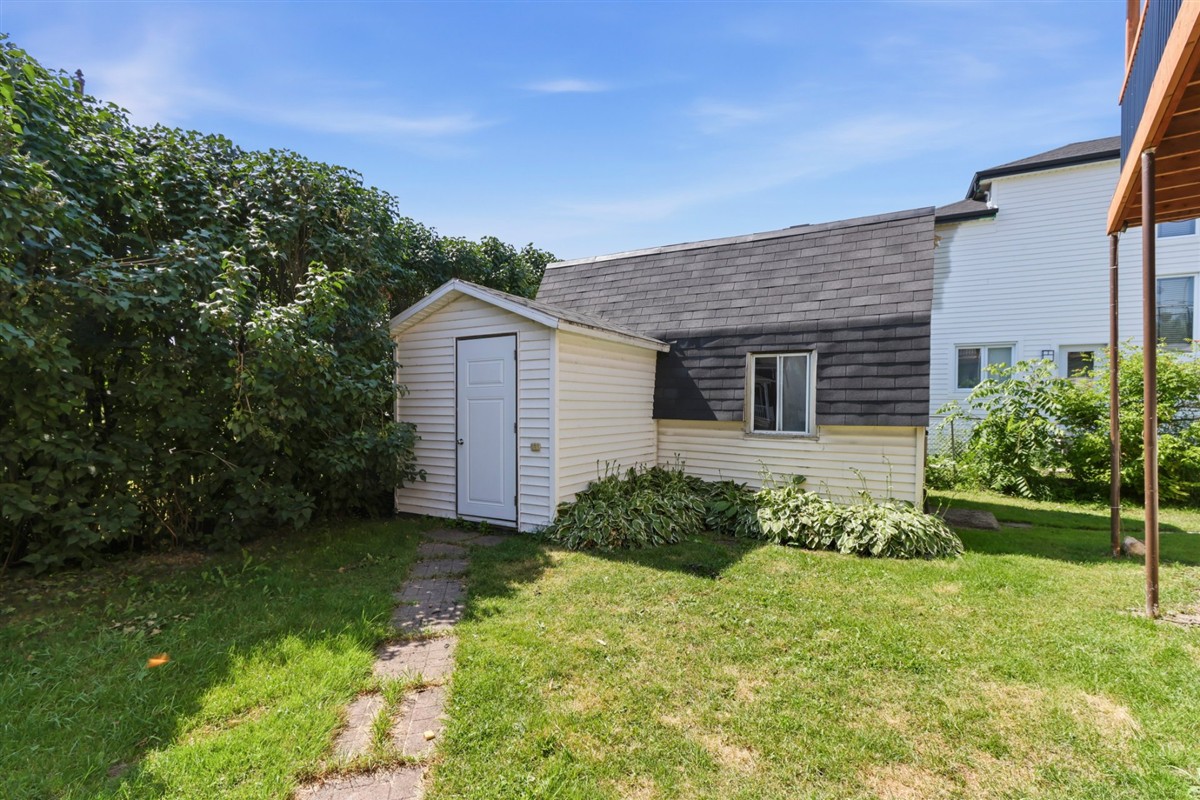 Duplex à vendre, Salaberry-de-Valleyfield, photo 29 de 31