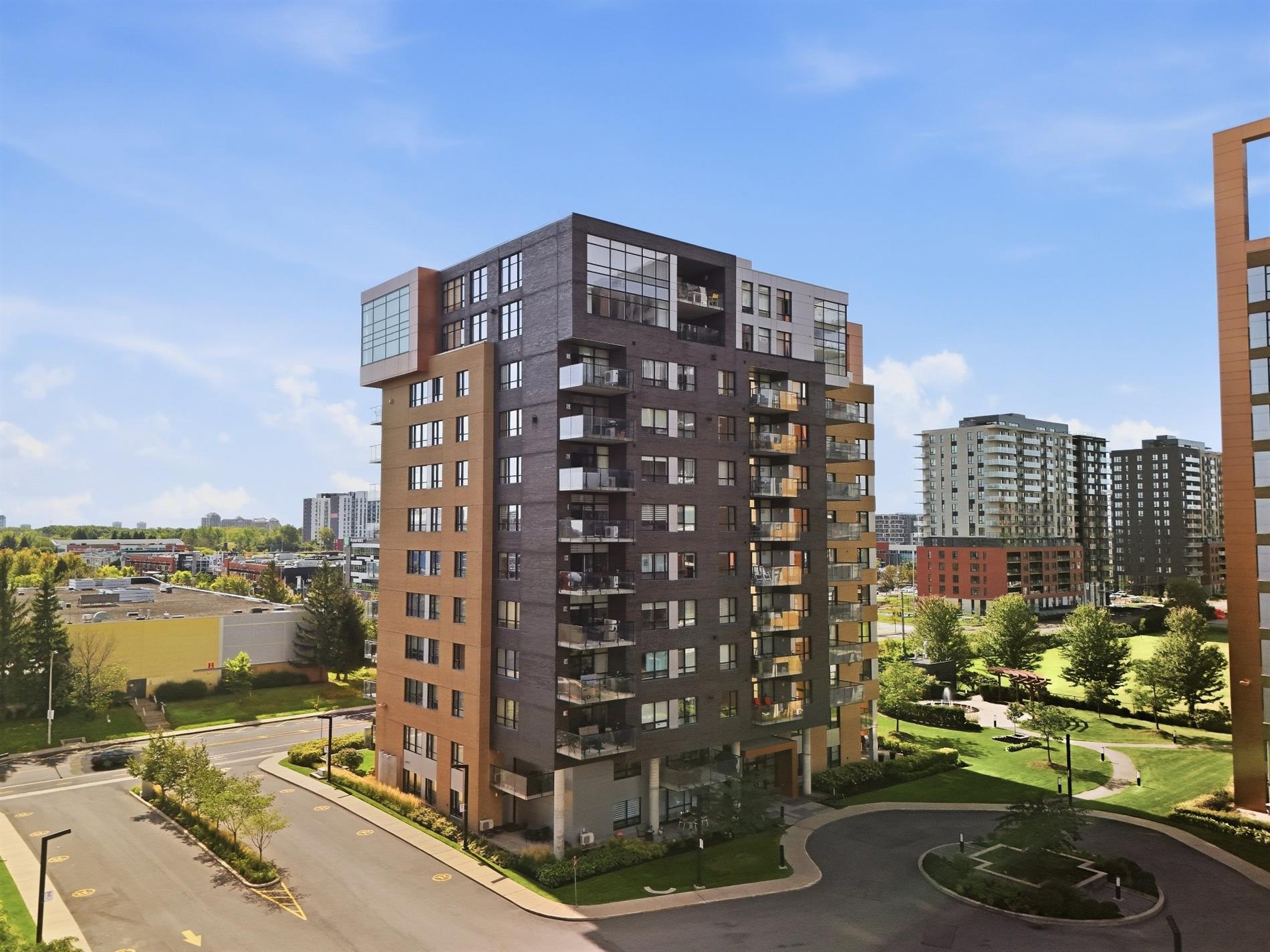 603-2875 Av. du Cosmodôme — photo 1