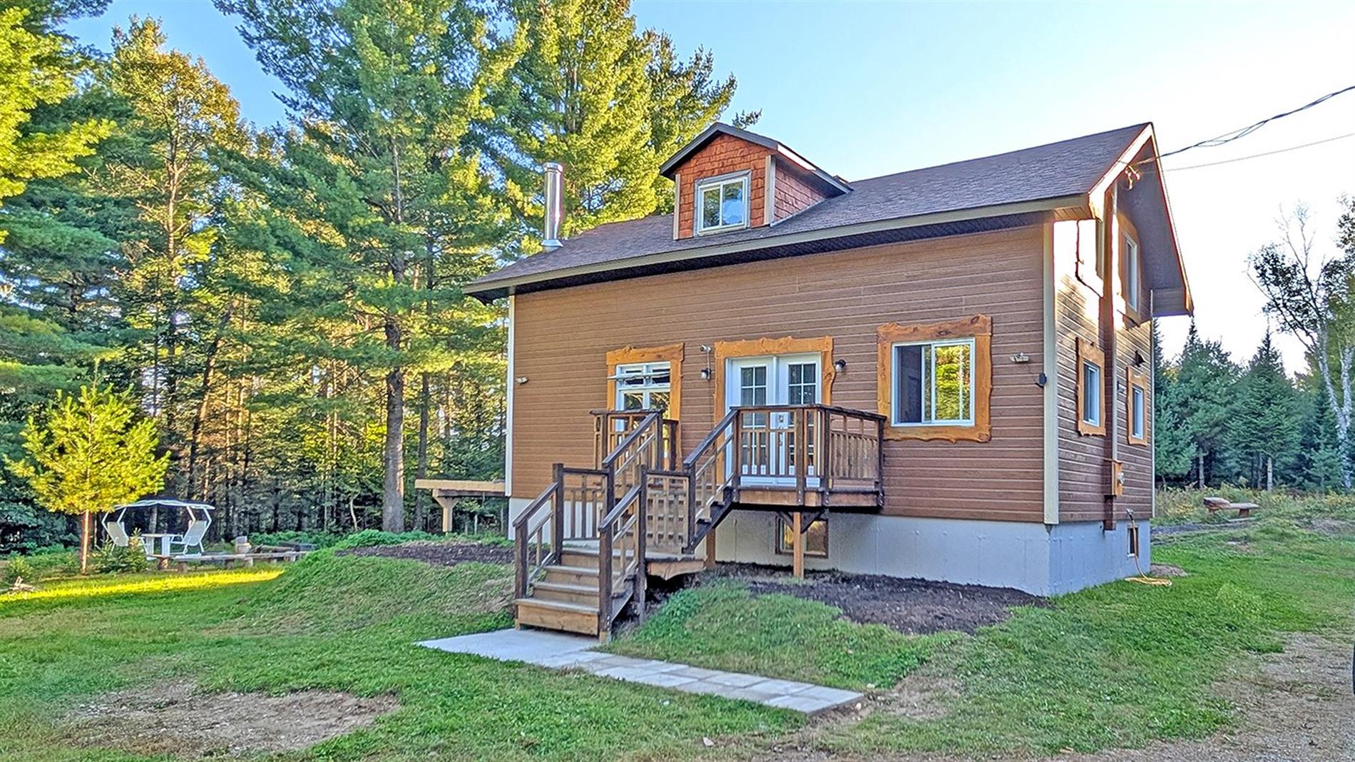 880 Rg de la Rivière-aux-Écorces — photo 2