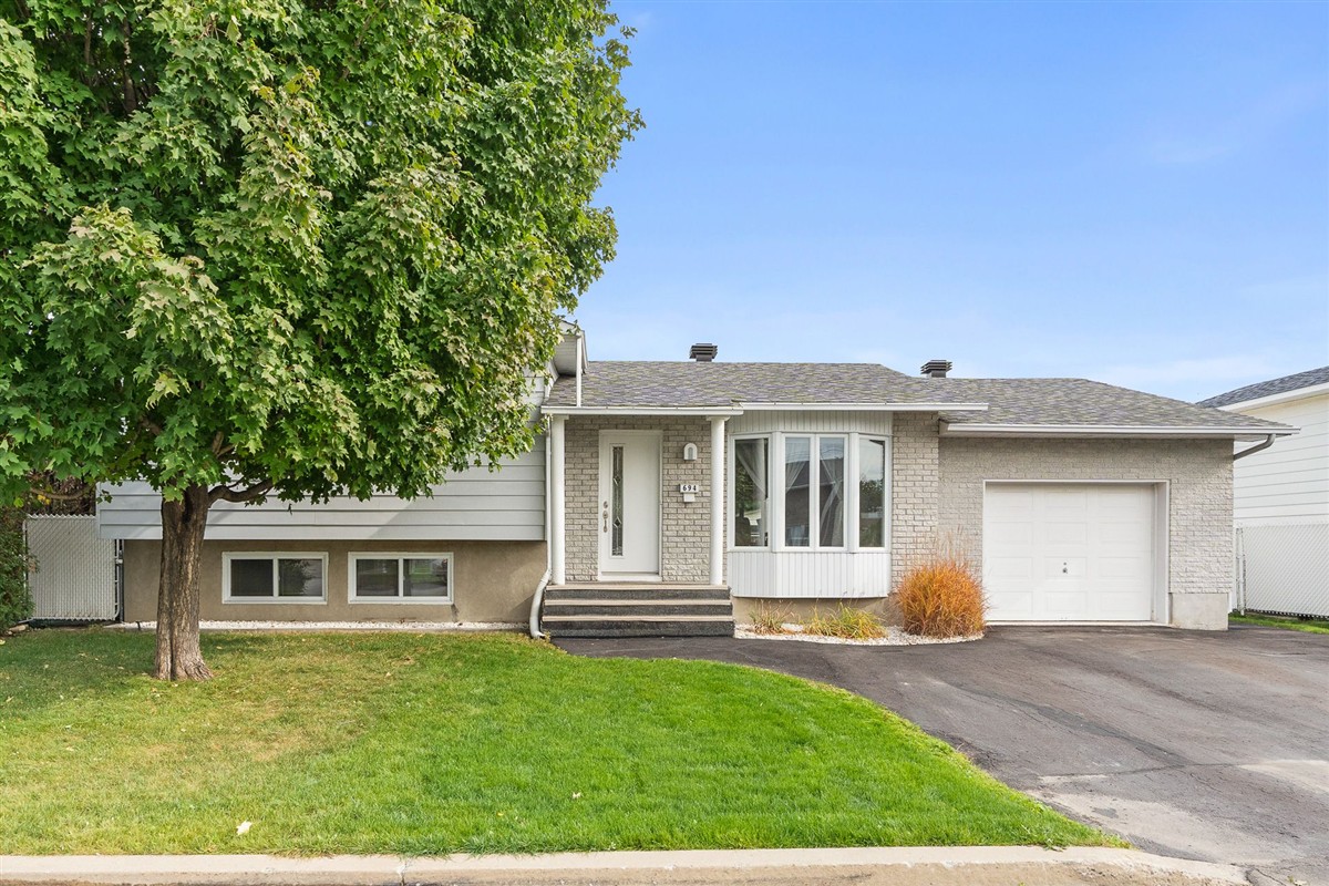 Maison à paliers multiples à vendre, Mascouche, photo 38 de 38