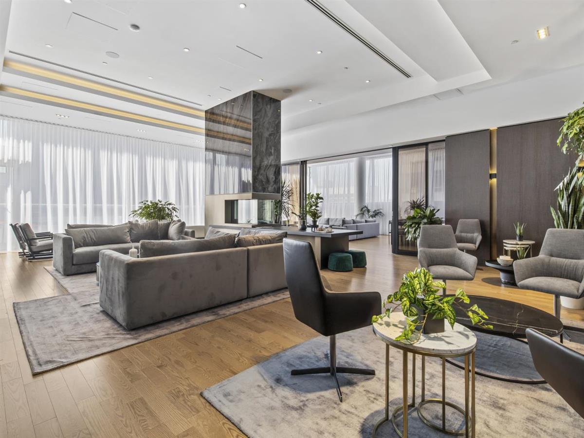 Apartment / Condo 720 Rue Saint-Jacques, apt. 2904, Montréal