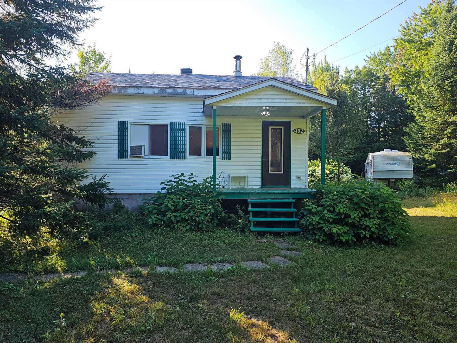 192 Rue Lépine — photo 1