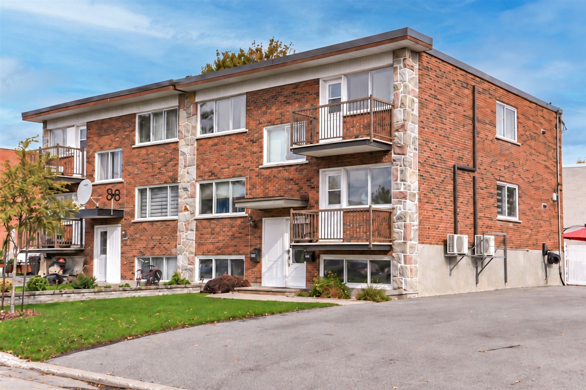 Quadruplex Laval (Vimont)