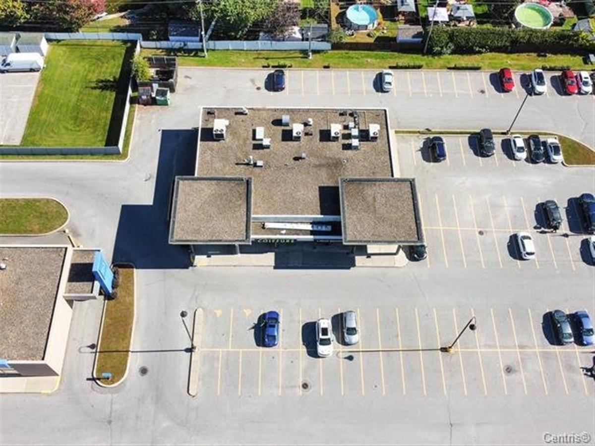 Vente d'entreprise à vendre, Mascouche, photo 18 de 25