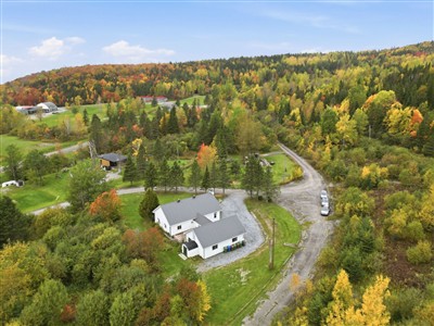 Maison de plain-pied - Saint-Sylvestre