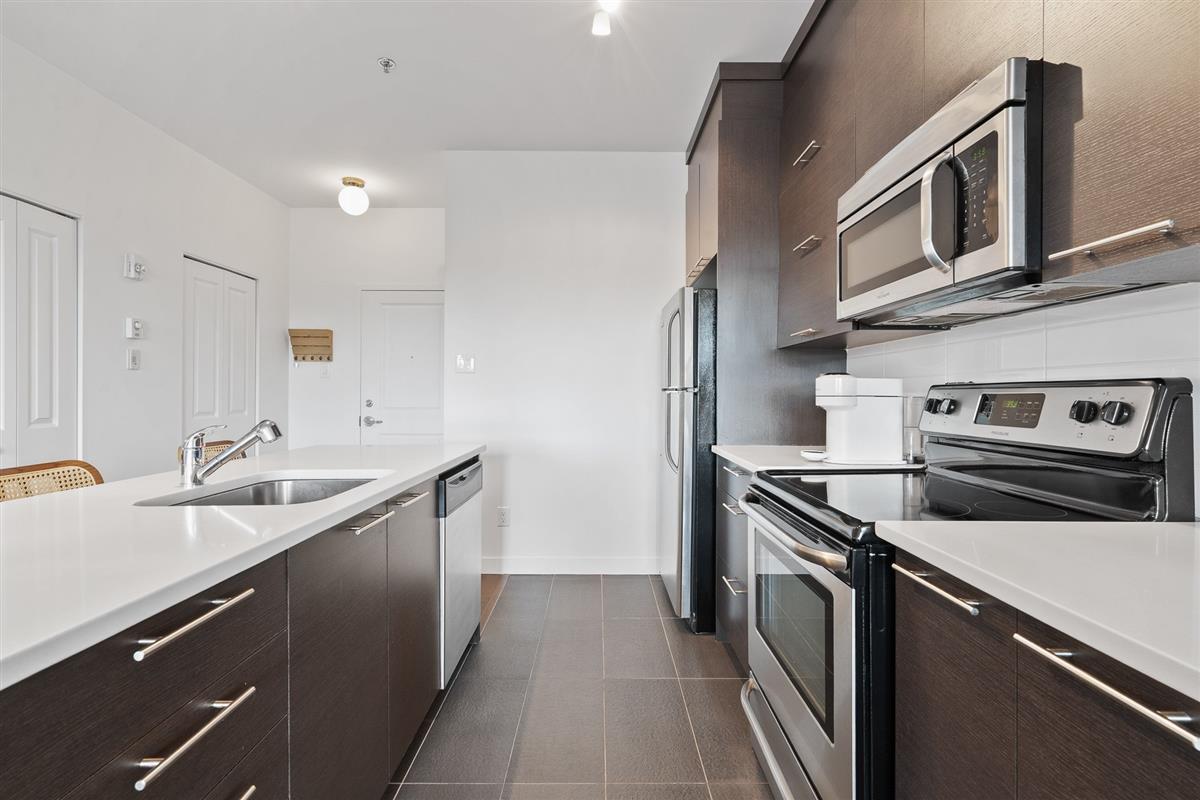 Appartement / Condo à vendre, Sainte-Thérèse, photo 7 de 27