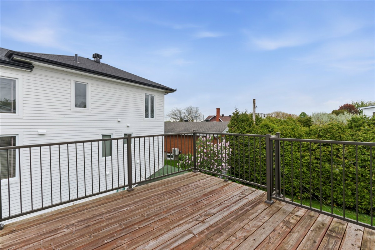 Duplex à vendre, Salaberry-de-Valleyfield, photo 26 de 31