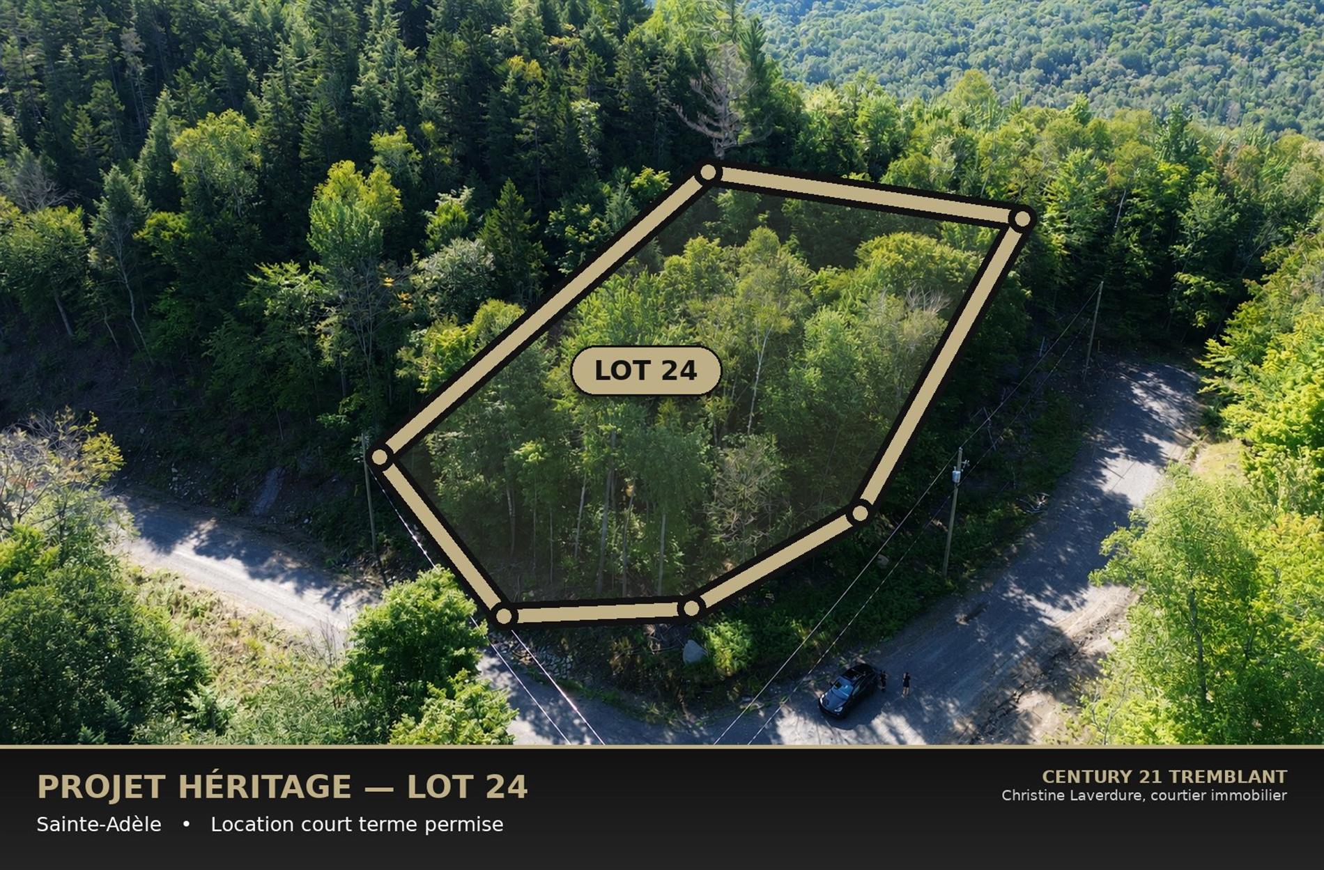 T-24-Rue de l'Héritage — photo 1