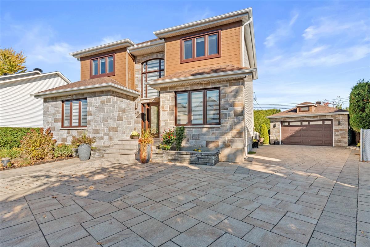 Maison à étages à vendre, Repentigny (Le Gardeur), photo 2 de 47
