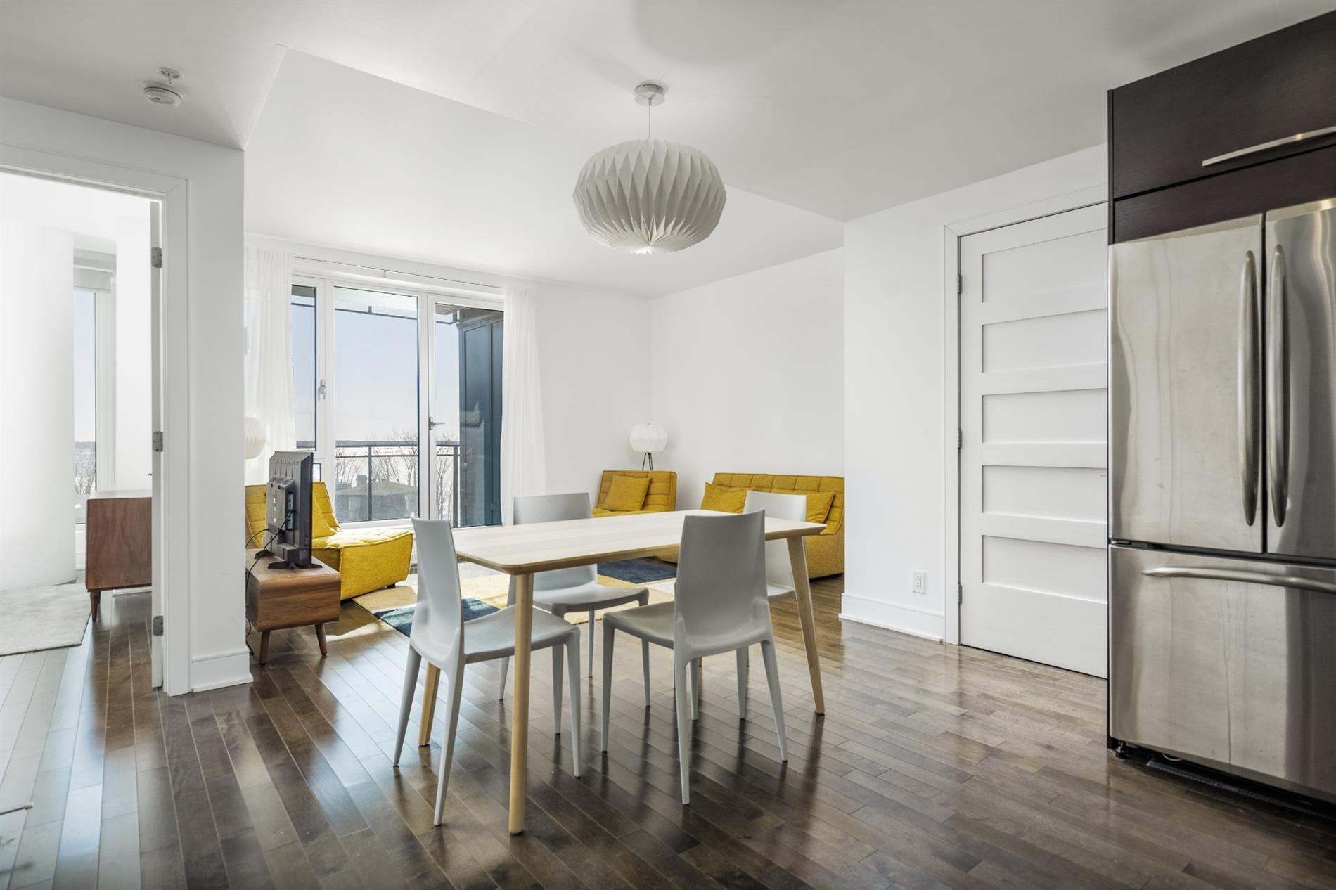 511-100 Rue André-Prévost — photo 2