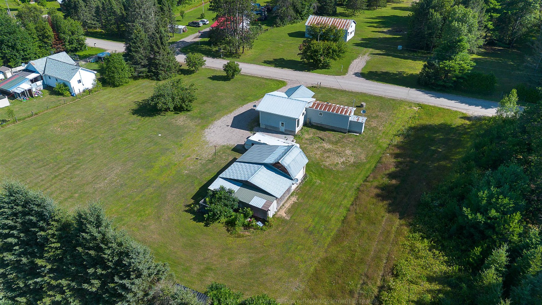187C 11e Concession — photo 2