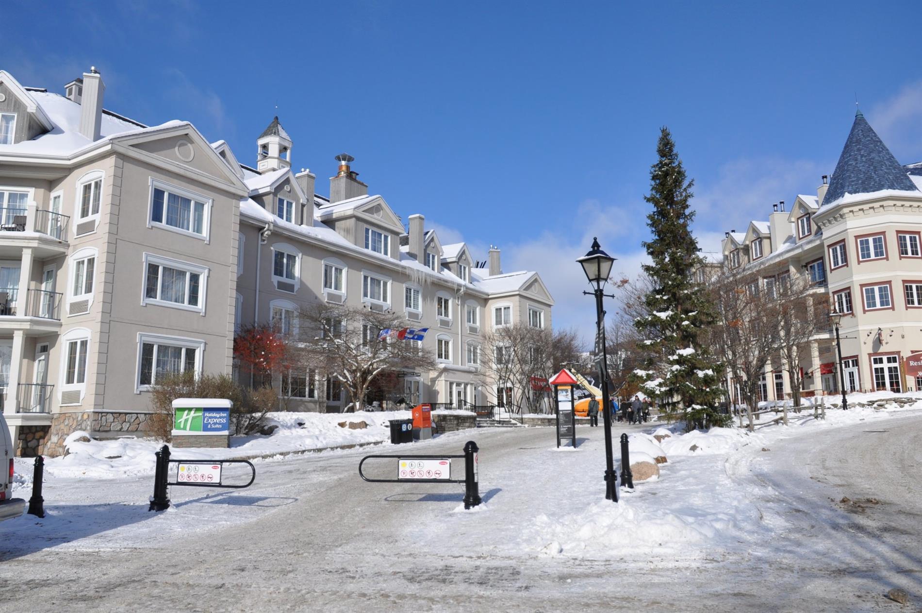 344-444-160 Ch. du Curé-Deslauriers — photo 2