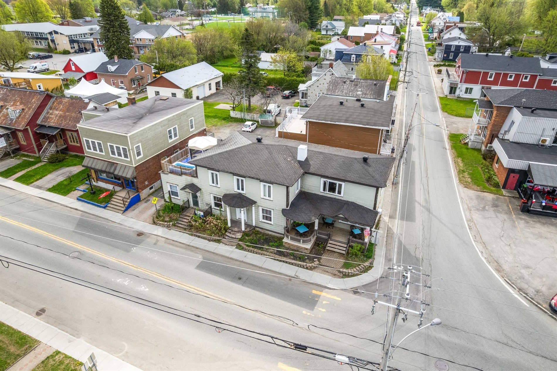 2075-2095 Boul. Bécancour — photo 3