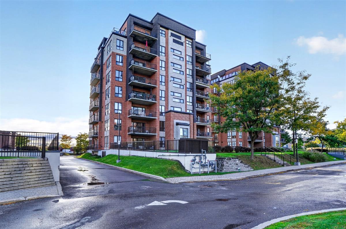 Appartement / Condo à vendre, Terrebonne (Lachenaie), photo 15 de 15