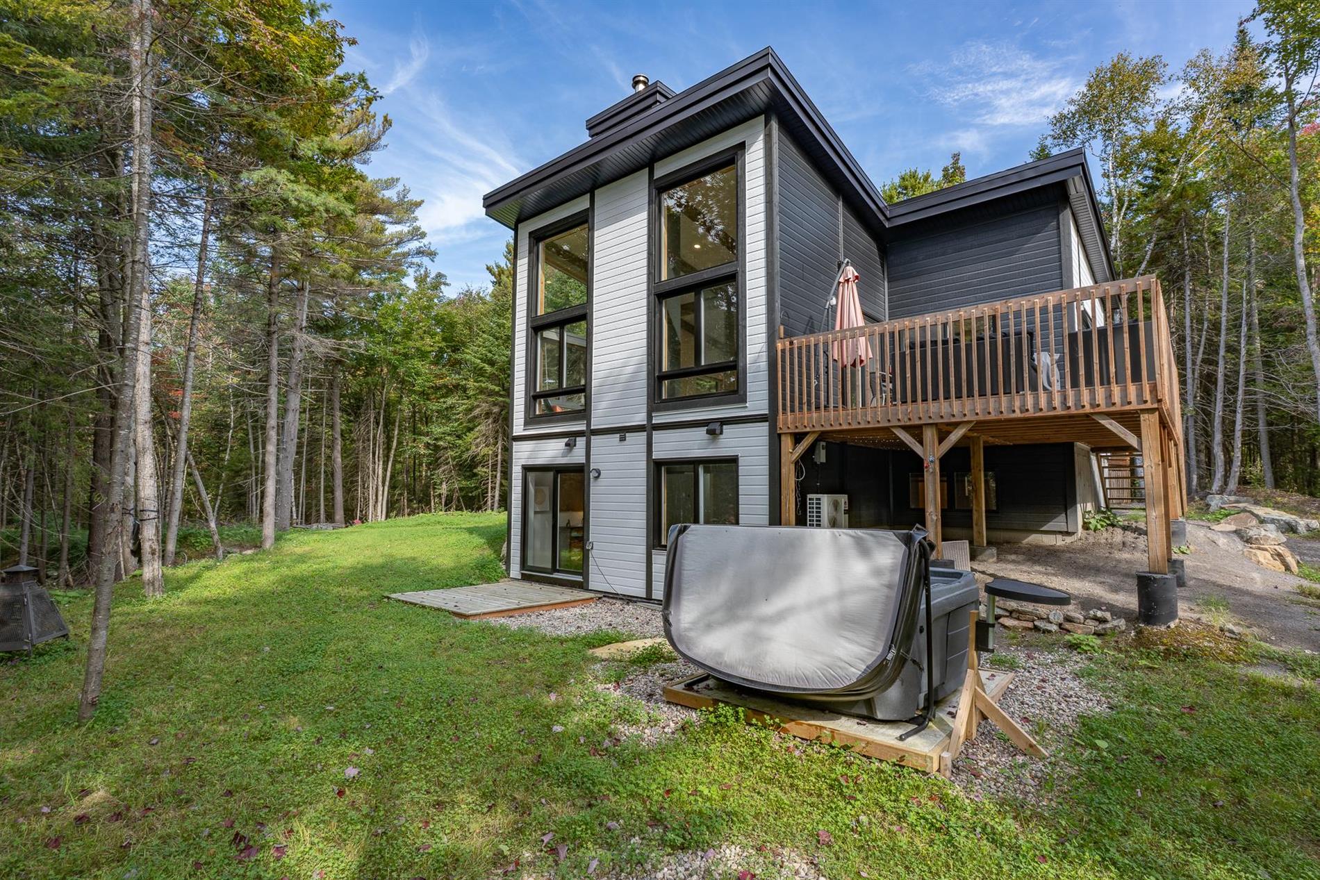 35 Ch. du Lac-Barron — photo 1