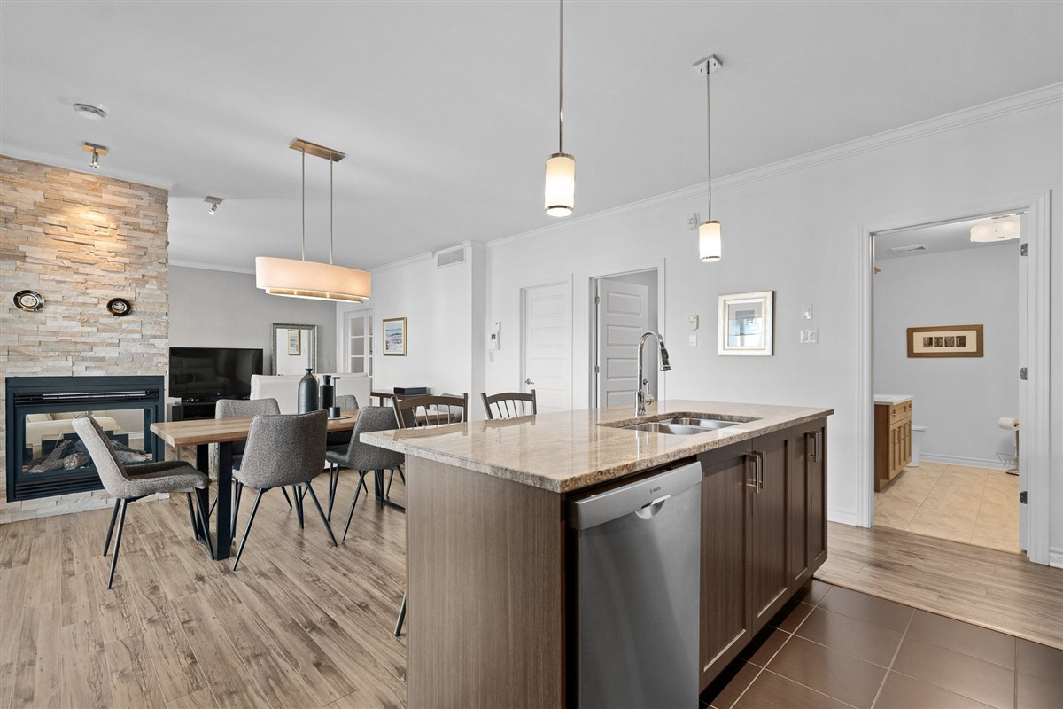 Appartement / Condo, Mascouche, photo 12 de 31