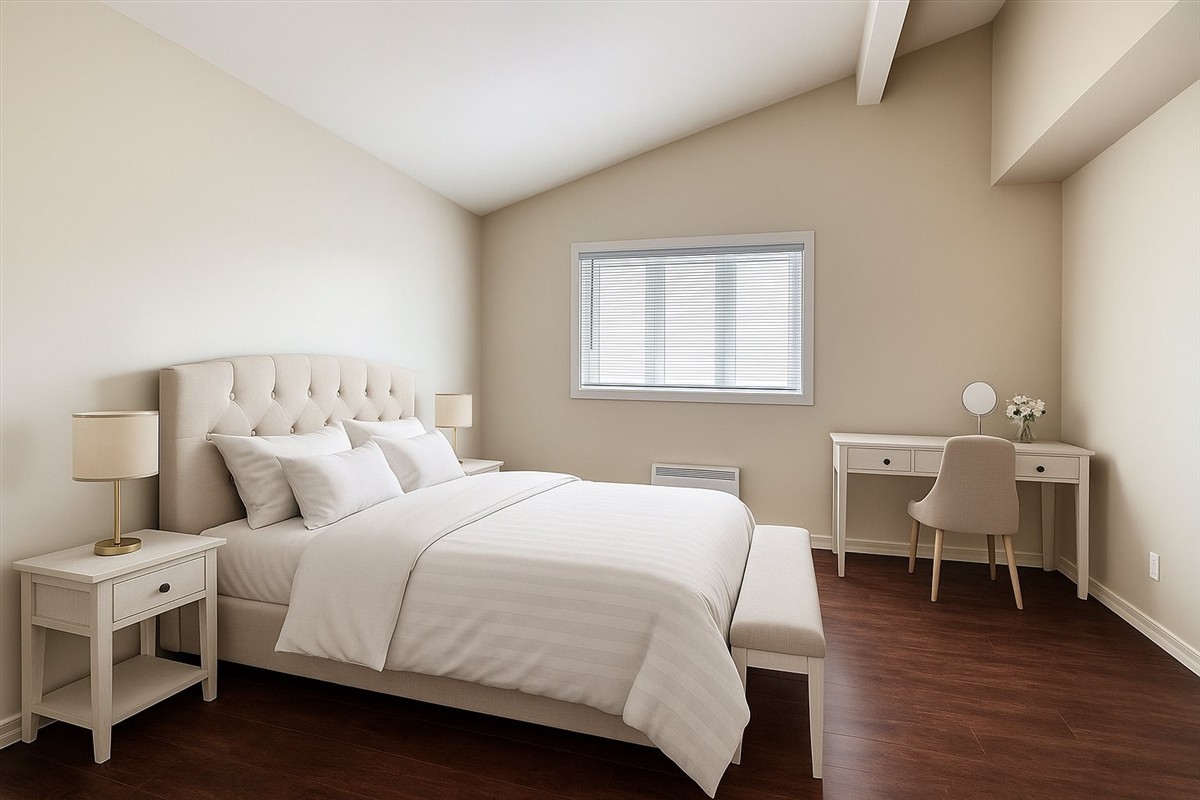 Maison de plain-pied à louer, Saguenay (Jonquière), photo 12 de 26