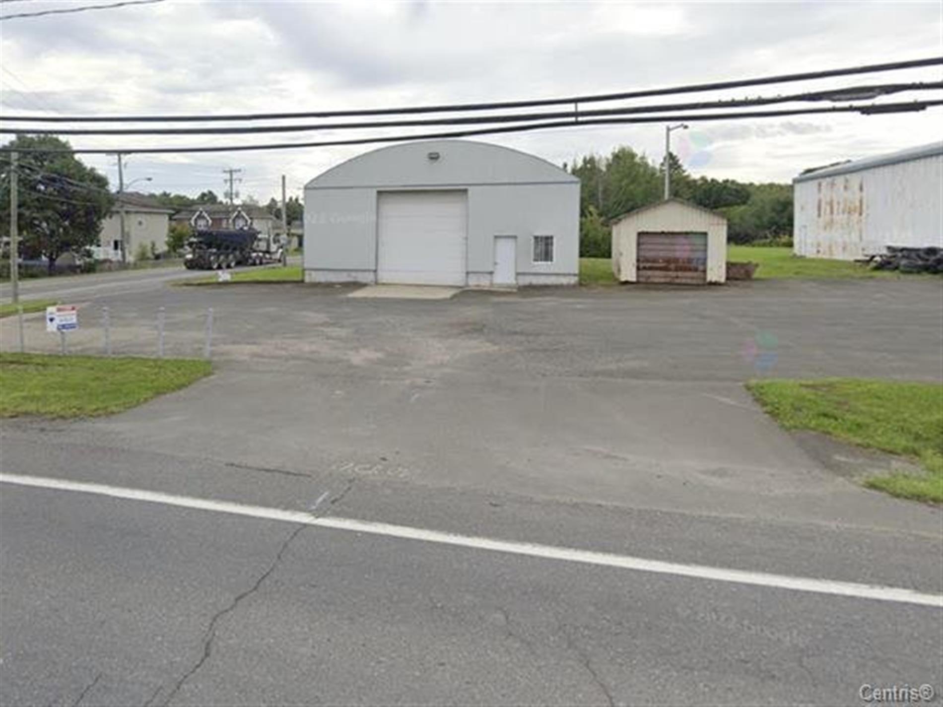 1243 Route Marie-Victorin — photo 1