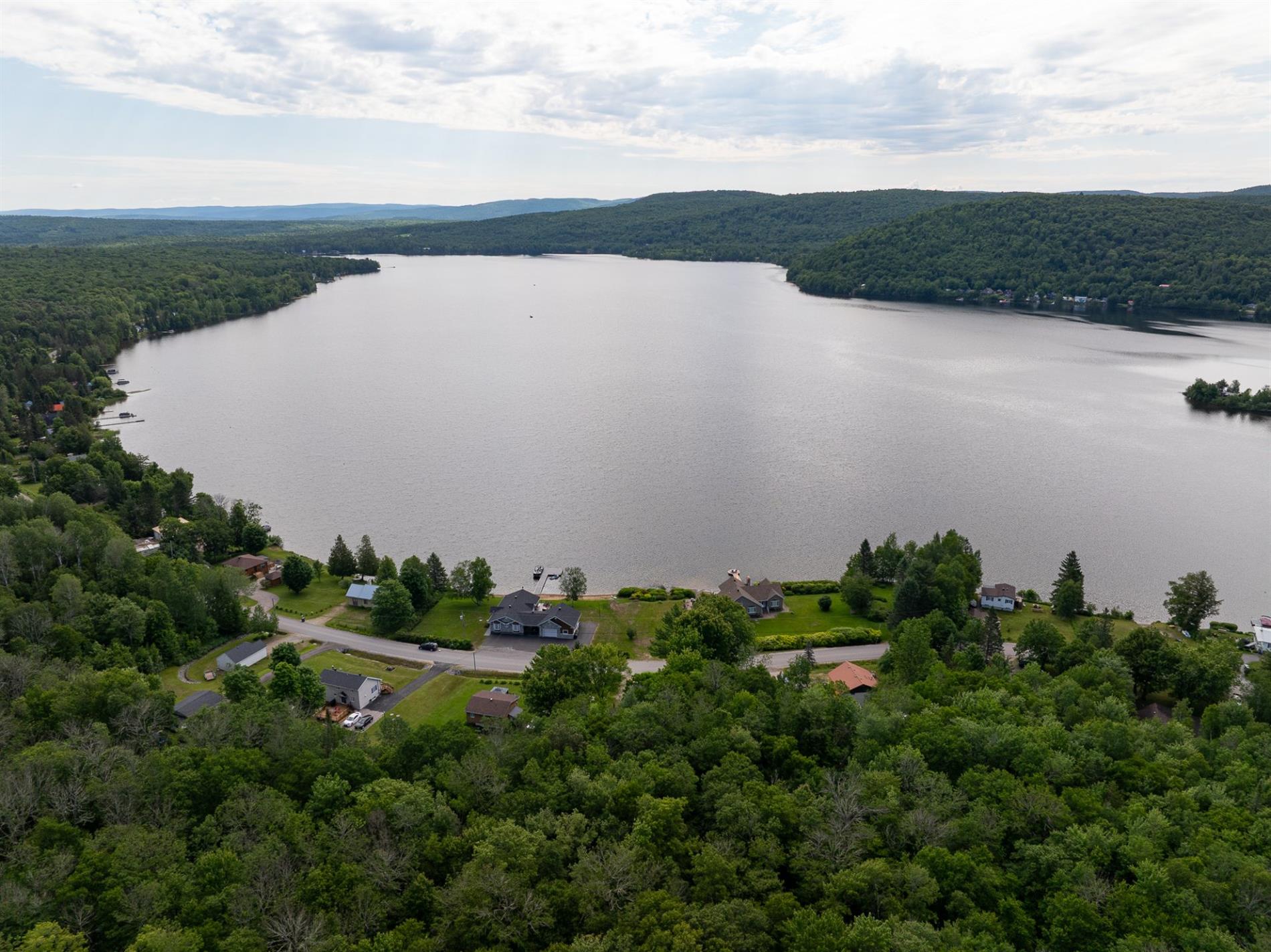 664 Ch. du Tour-du-Lac-David N. — photo 3