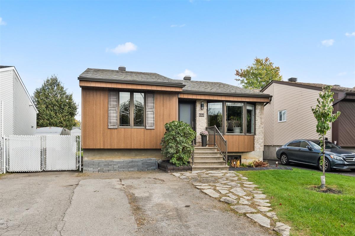Maison de plain-pied à vendre, Laval (Saint-François), photo 32 de 32
