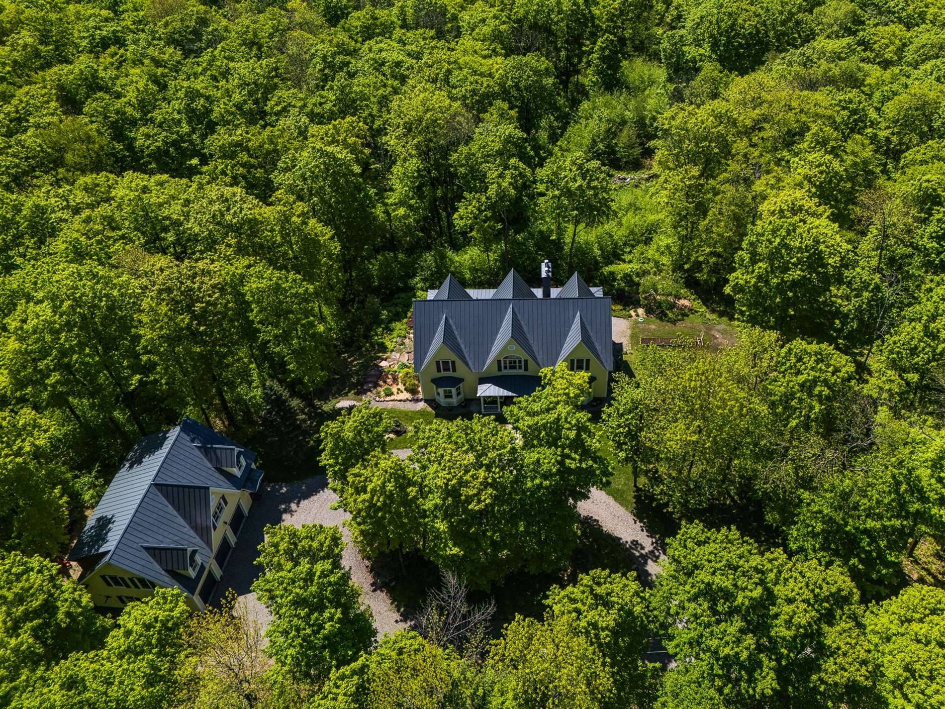 199 Ch. du Mont-Écho — photo 2