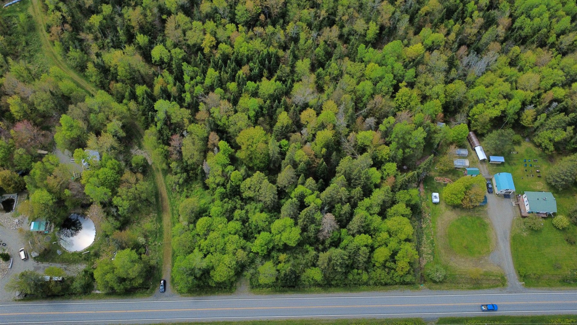 Route 257 N. — photo 2