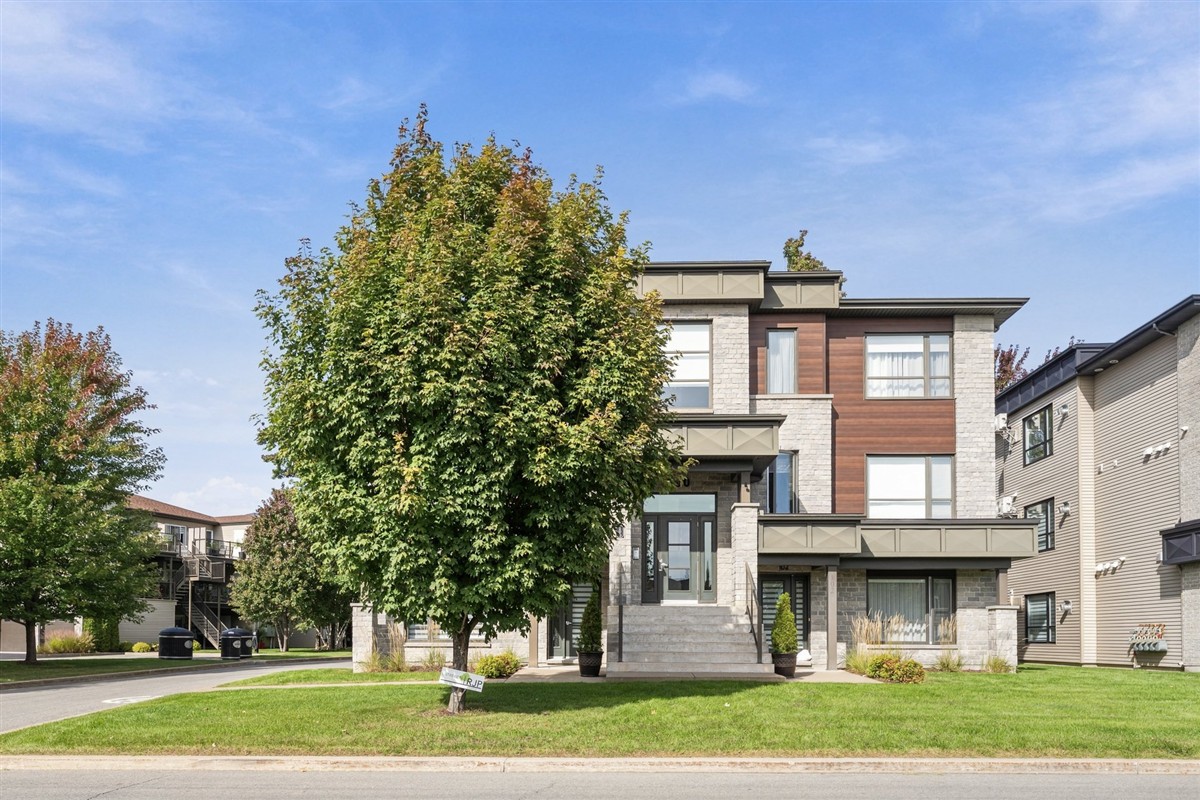 Appartement / Condo à vendre, Mascouche, photo 39 de 40