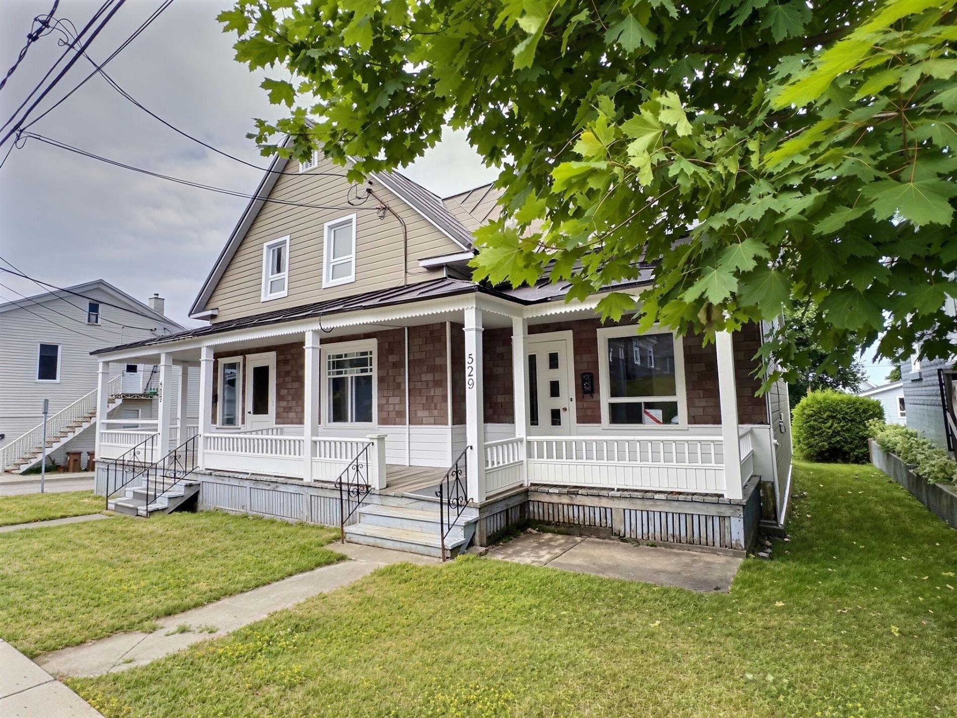 527-529 Rue St-Alfred — photo 3