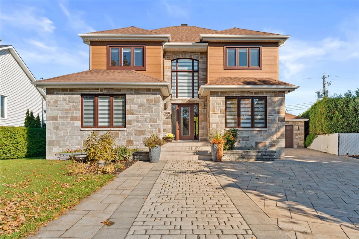 Maison à étages à vendre, Repentigny (Le Gardeur), photo 42 de 47