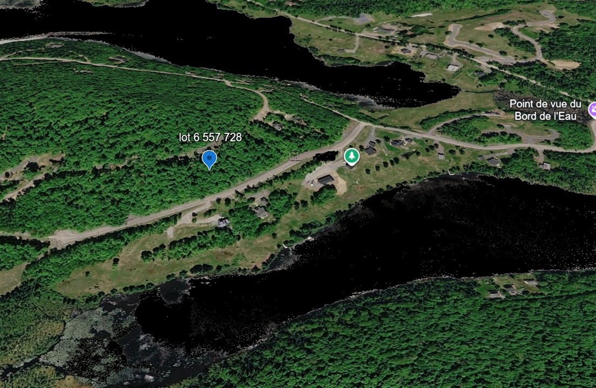 Ch. de la Terrasse-du-Golf — photo 3