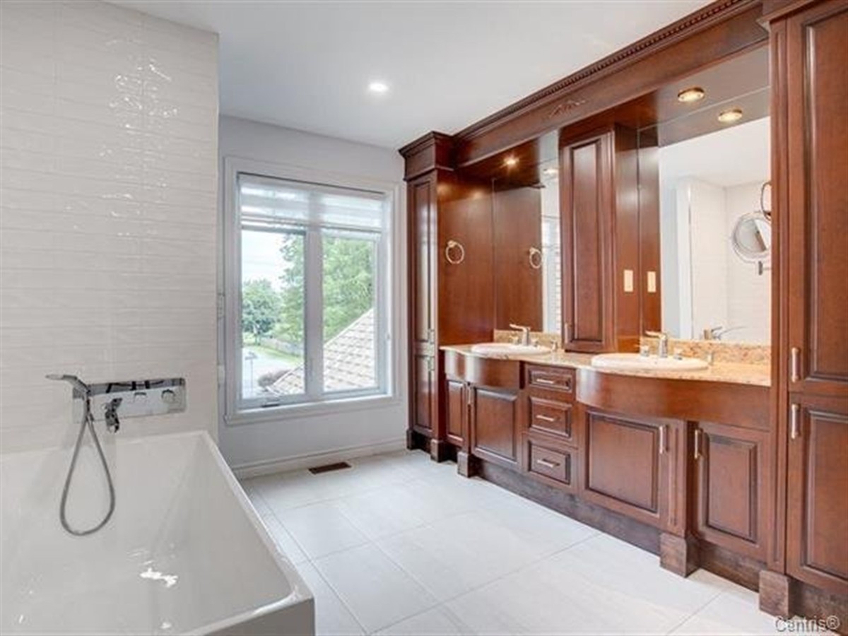 Maison à étages à vendre, Laval (Duvernay), photo 24 de 50