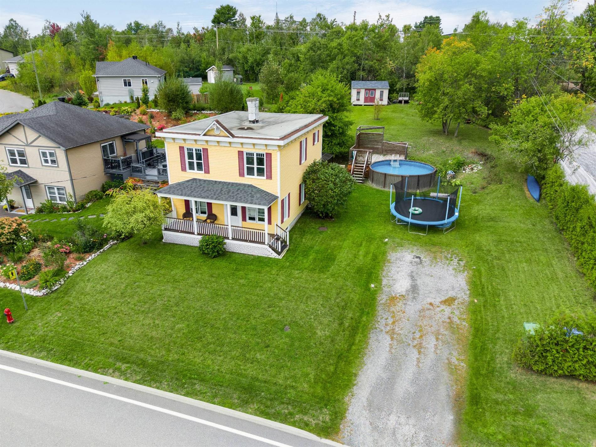 1705 Rue St-Patrice E. — photo 2