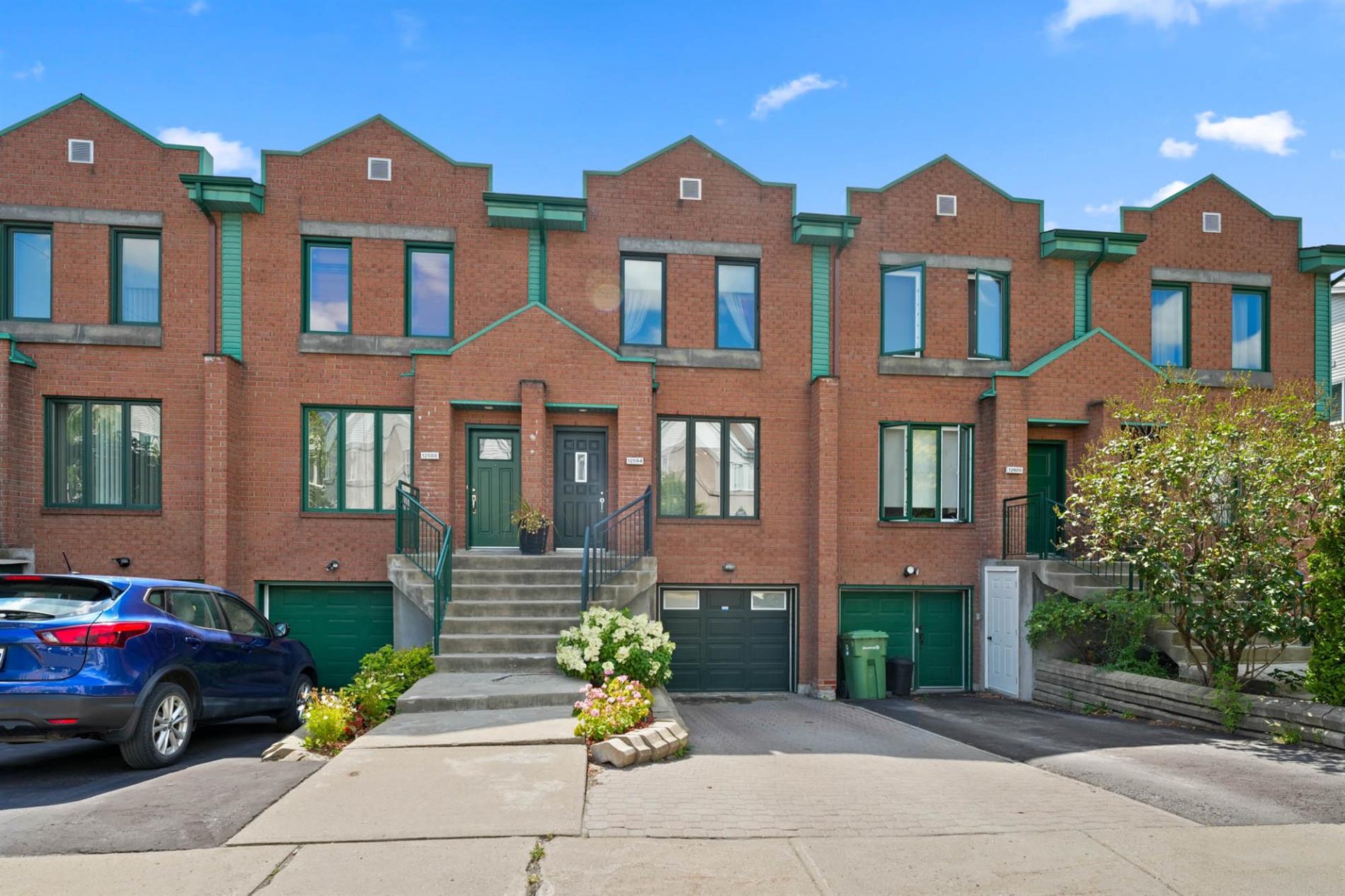 12594Z Rue Gertrude-Gendreau — photo 1