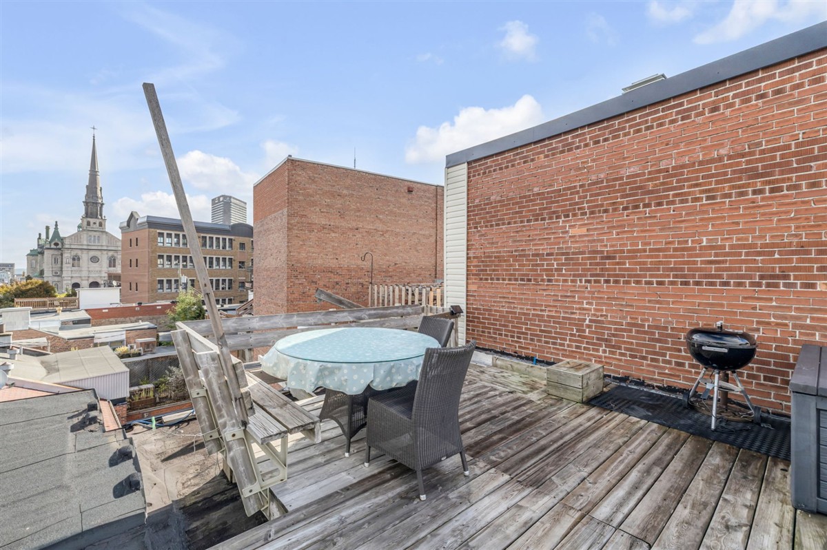 Vue 49 de la propriété réf. 27903914 – 245 Rue D'Aiguillon G1R 1L7