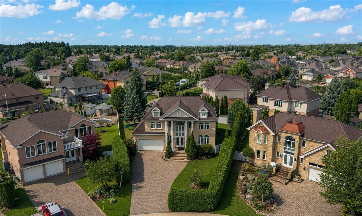 Maison à étages - 6 Rue du Beaujolais, Kirkland