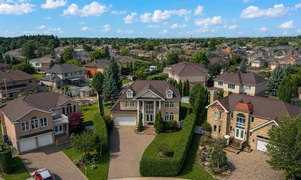 Maison à étages - 6 Rue du Beaujolais, Kirkland
