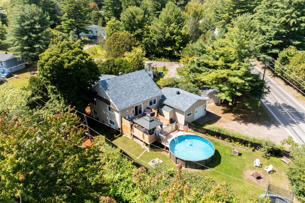 151 Place Cadieux, Saint-Colomban