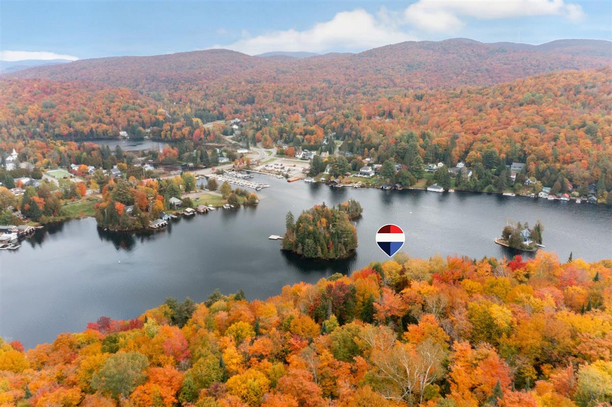 Vue 45 de la propriété réf. 22977061 – 659 Côté Ouest du Lac J0T 2M0