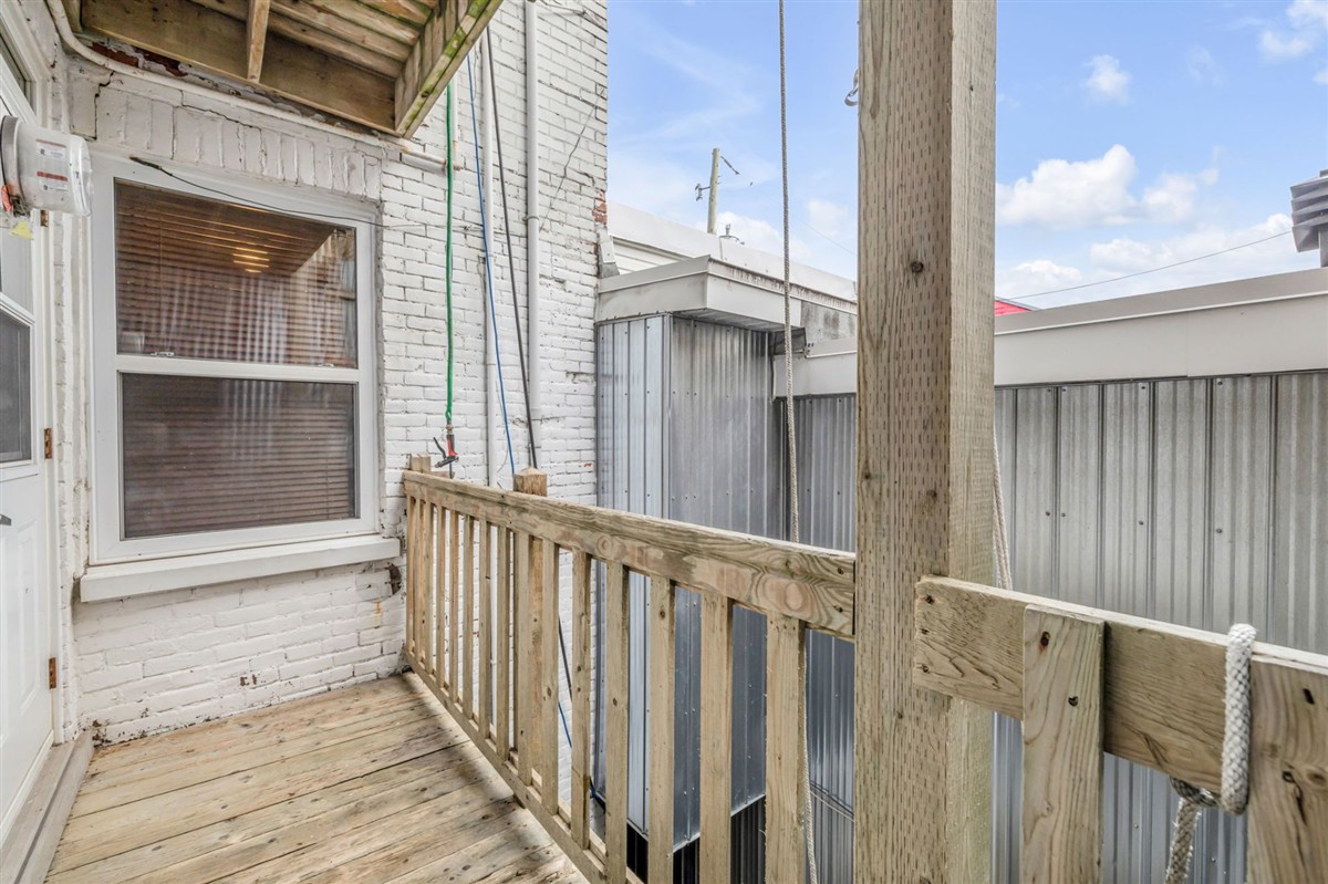 Vue 34 de la propriété réf. 27903914 – 245 Rue D'Aiguillon G1R 1L7