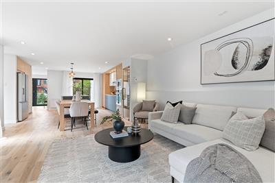 Maison à étages - Montréal (Rosemont/La Petite-Patrie)