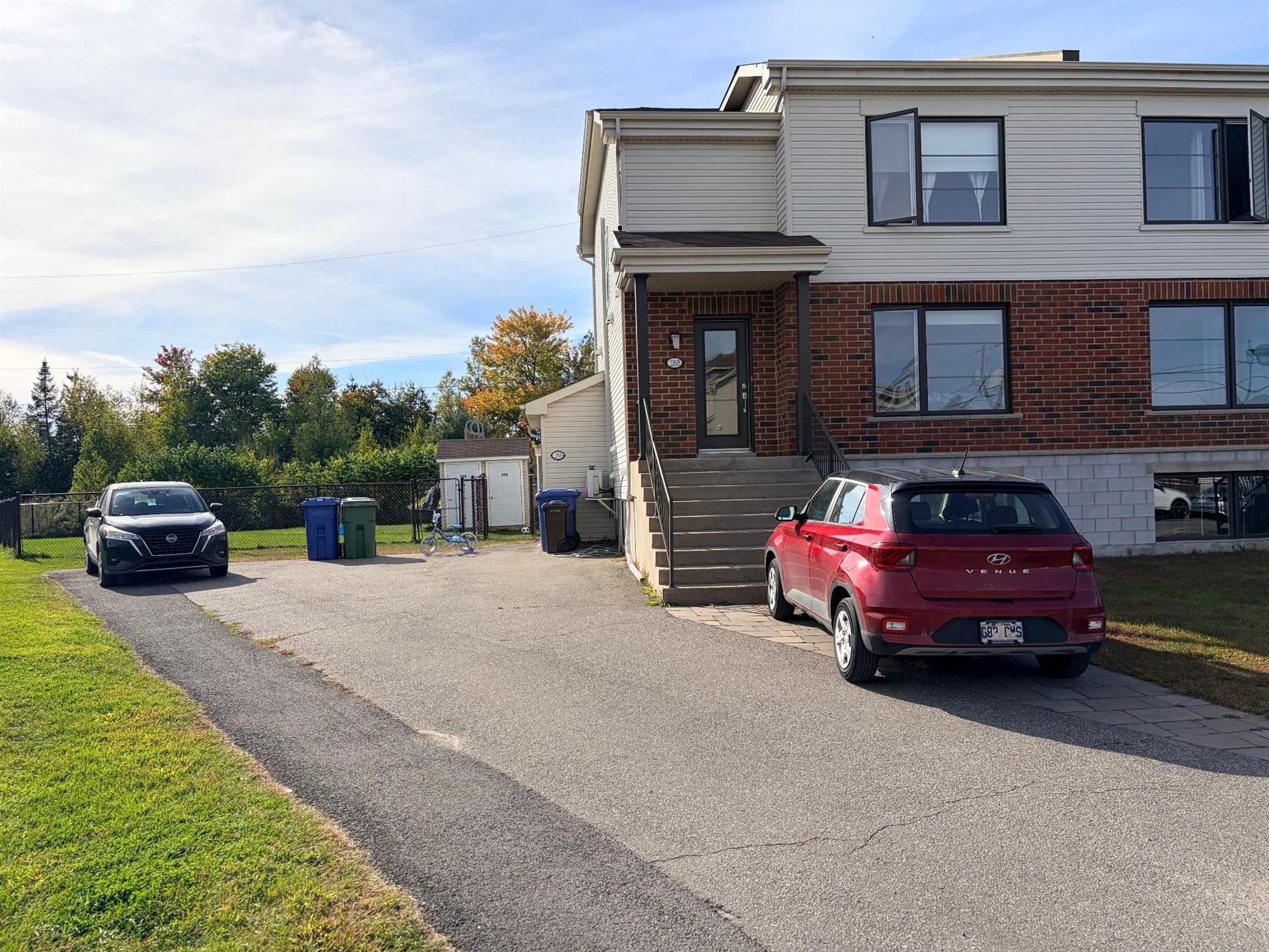 288-288A Rue du Grenoble — photo 1