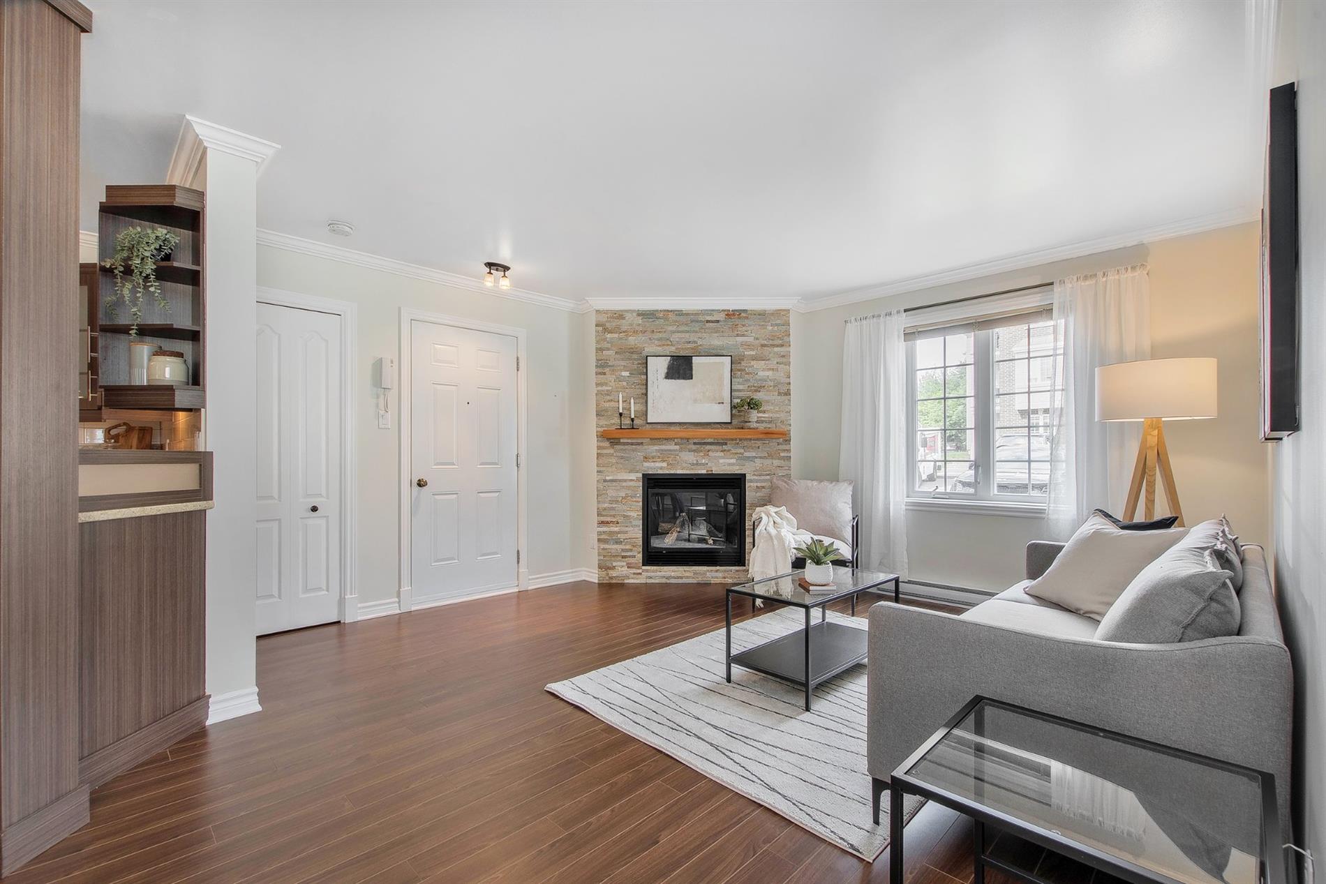 APT. 1-2190 Rue Isaac-Jogues — photo 3