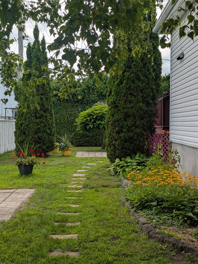 Maison de plain-pied, Terrebonne, photo 30 de 33