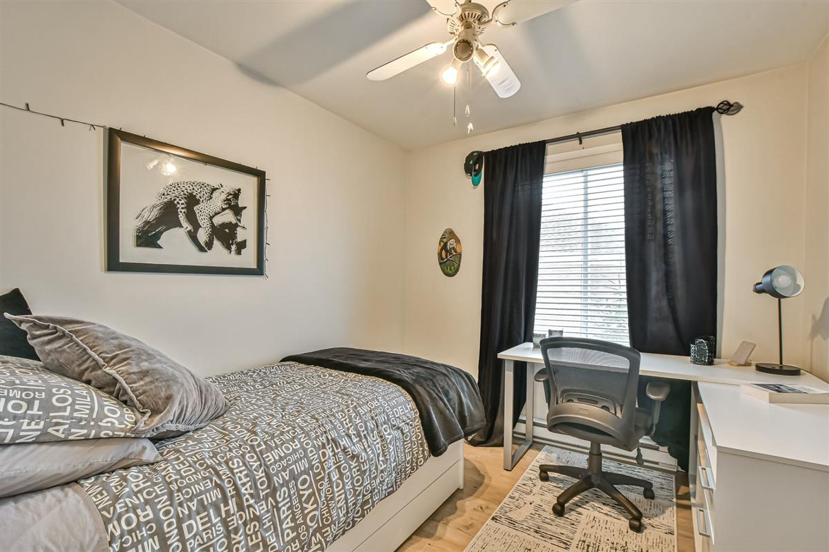 Condo A Vendre Rue Joseph Hamelin Ste Therese Appartement / Condo 85 Rue Joseph-Hamelin, app. 5, Sainte-Thérèse